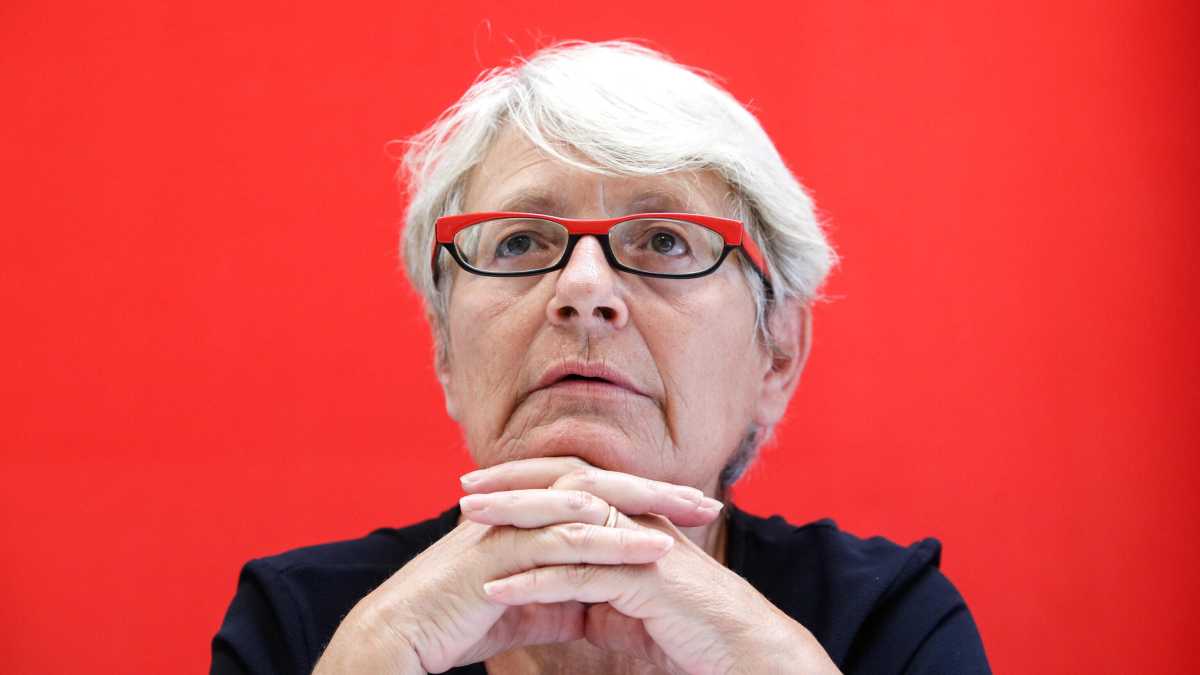 Immagine di “Positiva la convergenza tra Orlando e Giorgetti”, dice Furlan