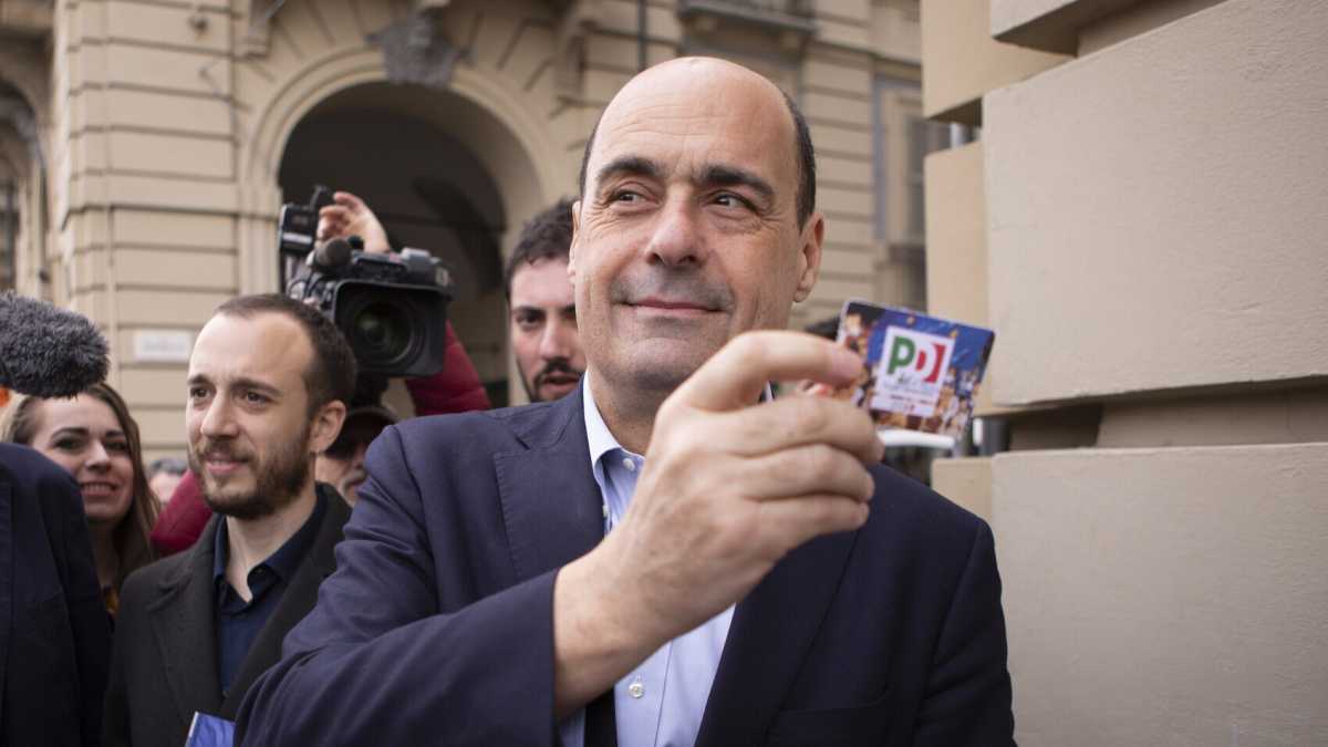 Immagine di In un mondo che cambia il Pd deve capire se può restare quello di prima