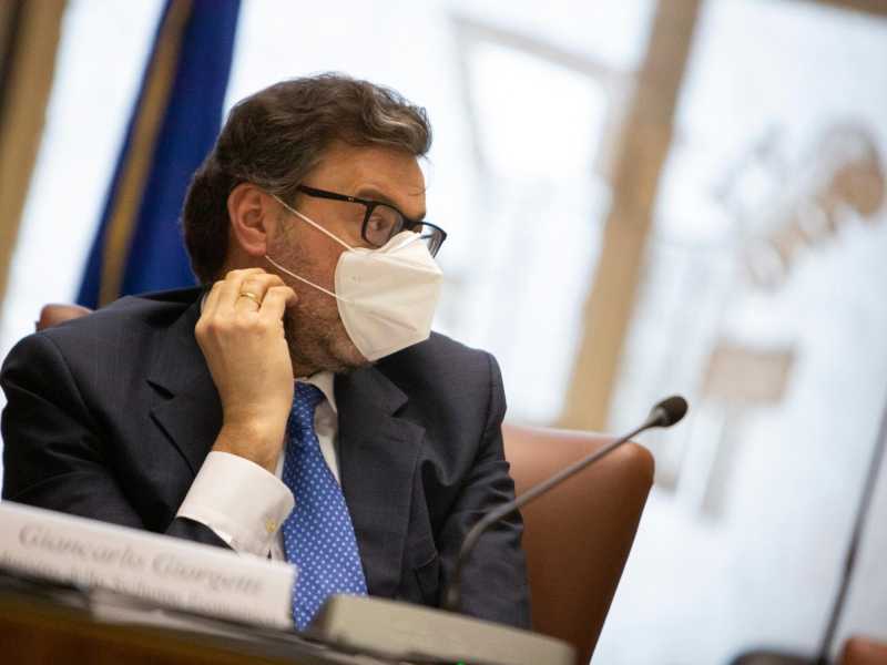 (foto Ansa)