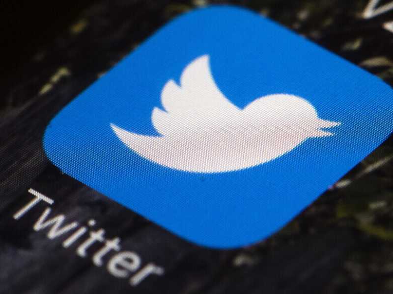 Perché Twitter è il posto più allegro e bello del mondo
