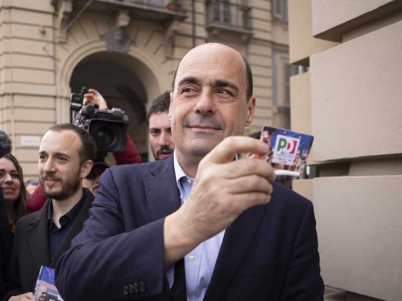 In un mondo che cambia il Pd deve capire se può restare quello di prima