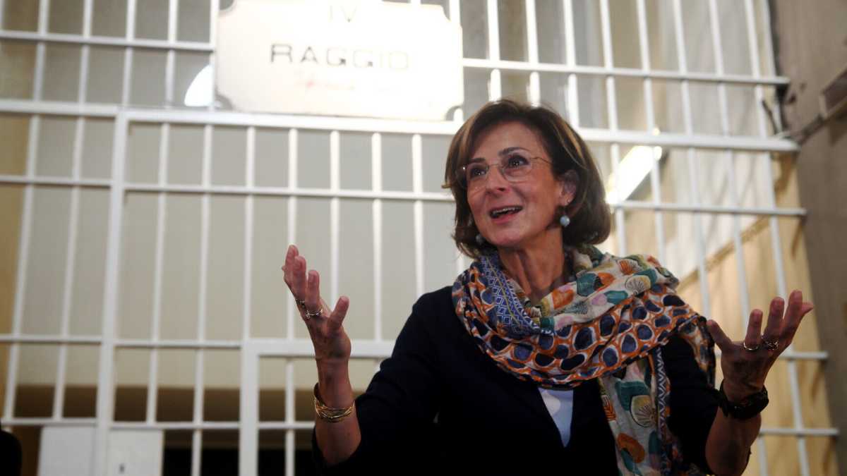 Immagine di Il governo ora affronti la questione carceraria