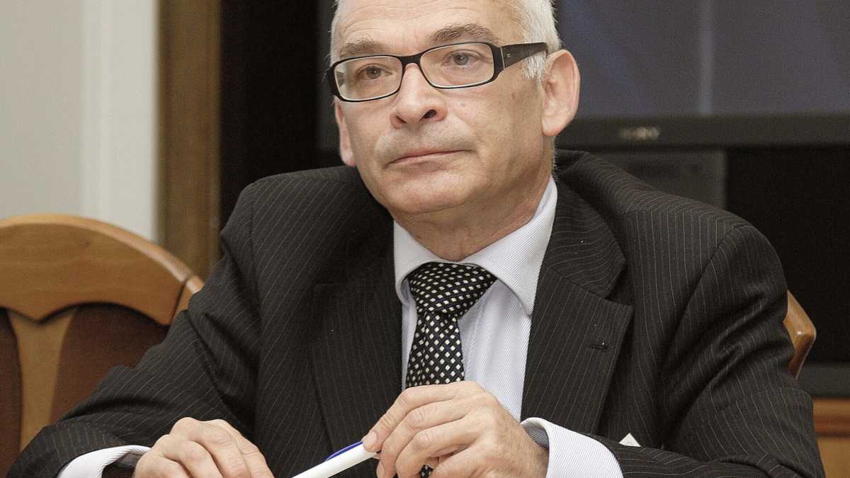 Immagine di L’addio sul fiume di Jan Litynski