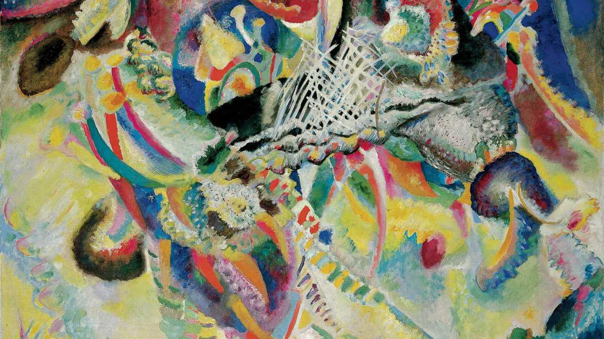 Immagine di L’arte del nulla