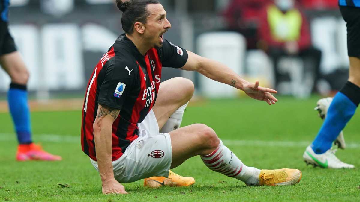 Immagine di Il Milan deve scoprire cosa c’è oltre Ibrahimovic