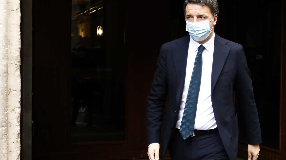 Immagine di La mossa di Renzi non spiega tutto quel che è successo dopo