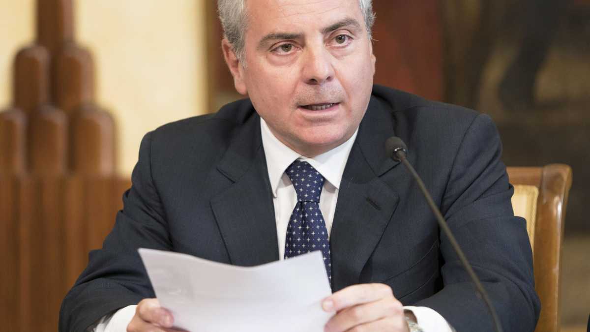Immagine di Il futuro di Cdp e la (nuova) sfida tra Palermo e Scannapieco