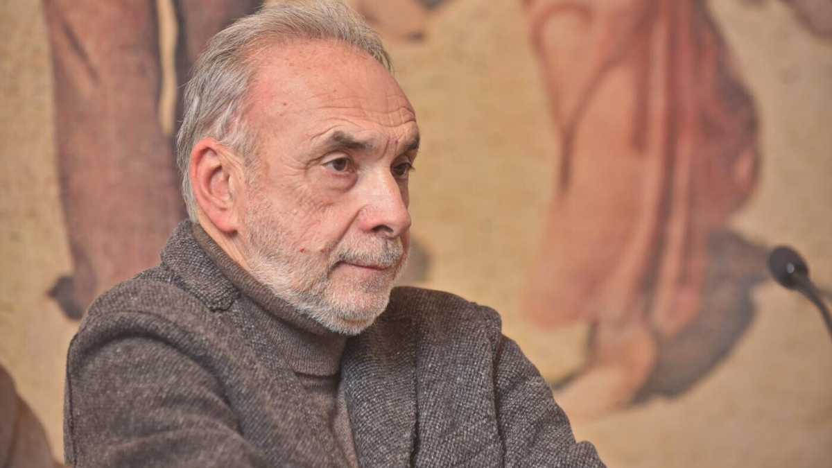 Immagine di Draghi cerca un Fauci per Palazzo Chigi. Il modello è Remuzzi