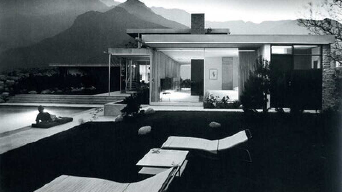 Immagine di Moderno non in saldo