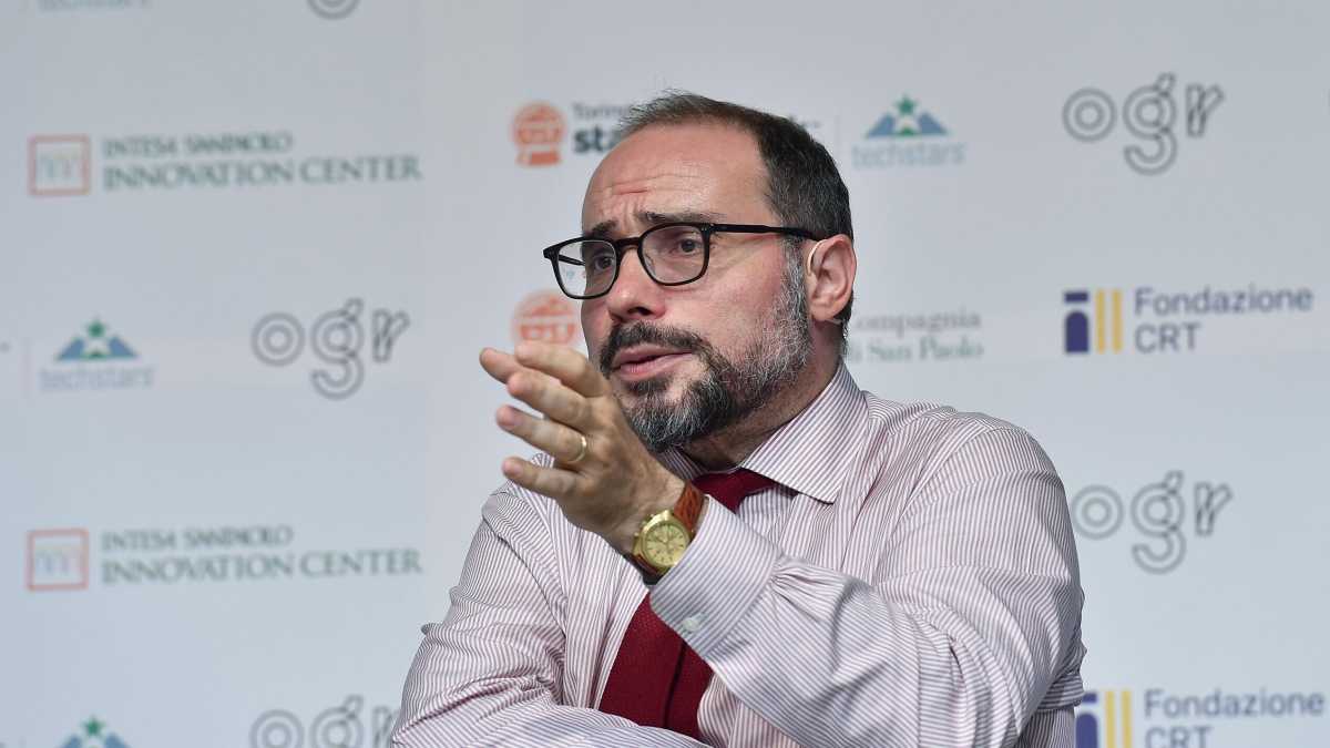 Immagine di Firpo capo di gabinetto di Colao. Le sue idee su Recovery e innovazione spiegate al Foglio