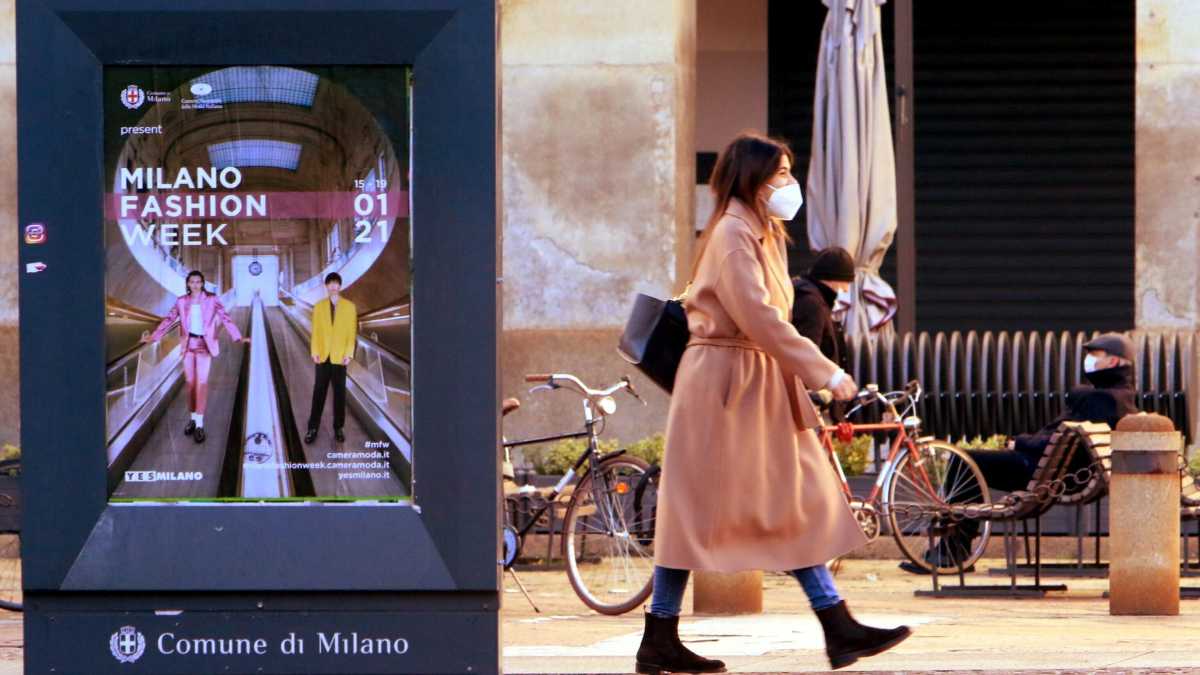 Immagine di La bolla delle modelle, l'accordo con la Russia