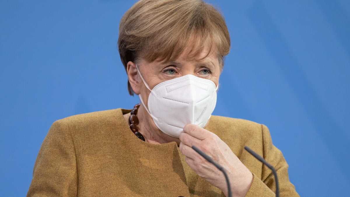 Immagine di Il virus e le varianti impongono ancora un lockdown in Europa
