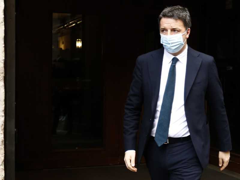 La mossa di Renzi non spiega tutto quel che è successo dopo
