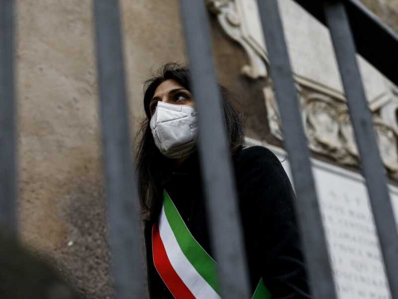 &nbsp;Foto LaPresse