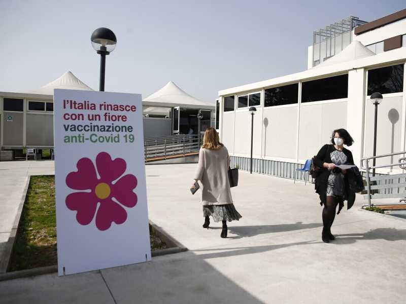 Cosa non va sui vaccini