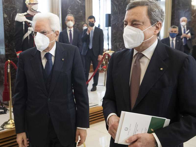 Foto LaPresse