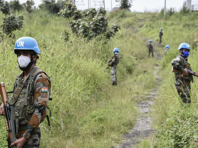 In morte di un diplomatico italiano