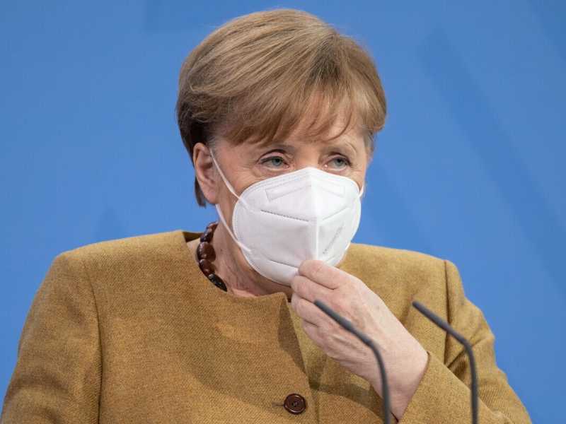 Il virus e le varianti impongono ancora un lockdown in Europa