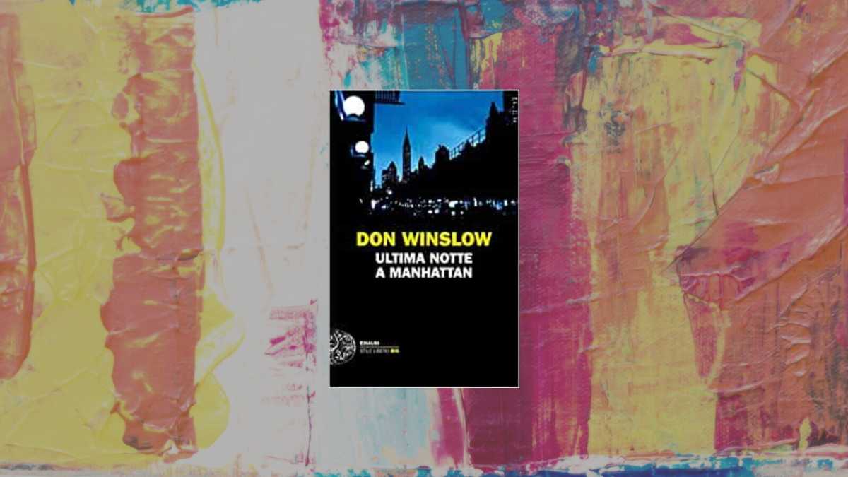 Immagine di Ultima notte a Manhattan