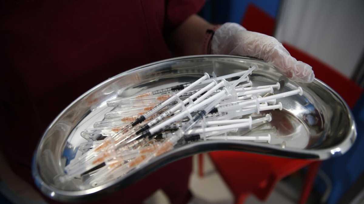 Immagine di Cosa non va del passaporto vaccinale