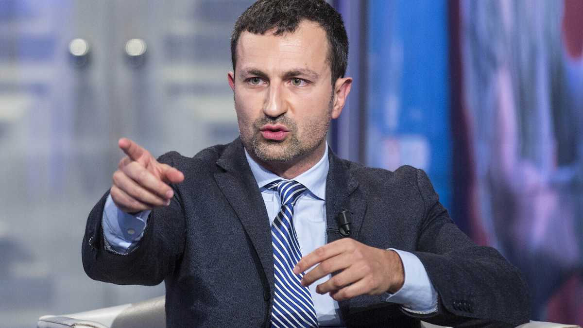 Immagine di Piercamillo Falasca è il nuovo consigliere della ministra Carfagna