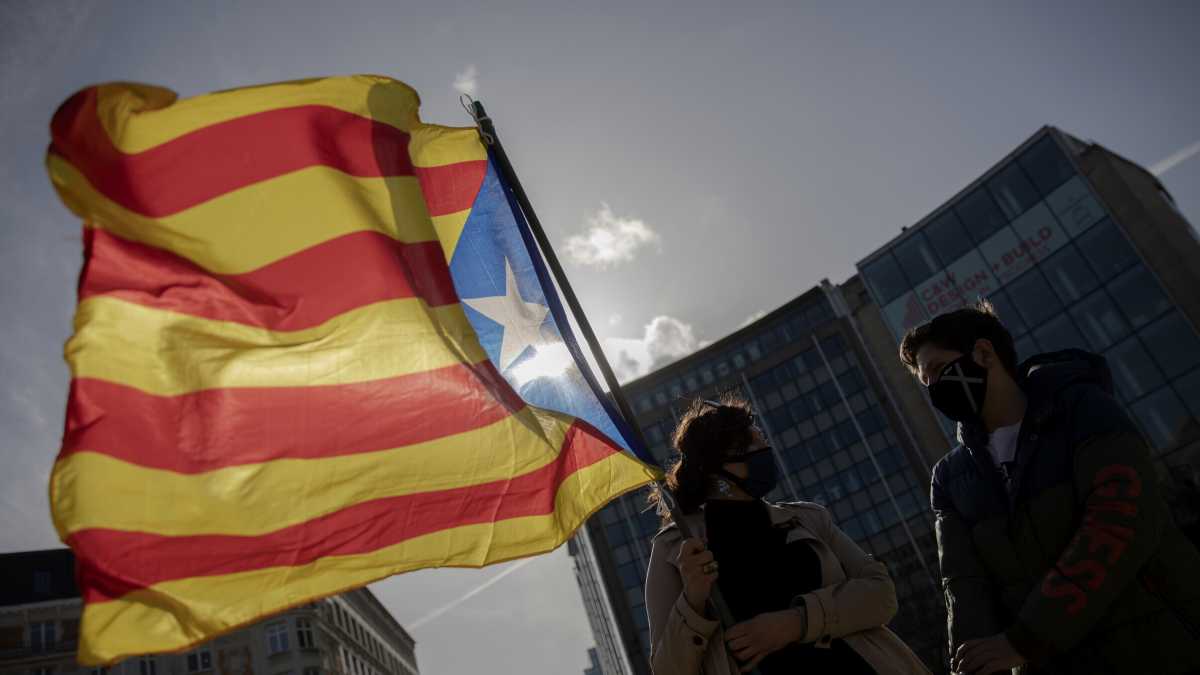 Immagine di L'anomalia catalana