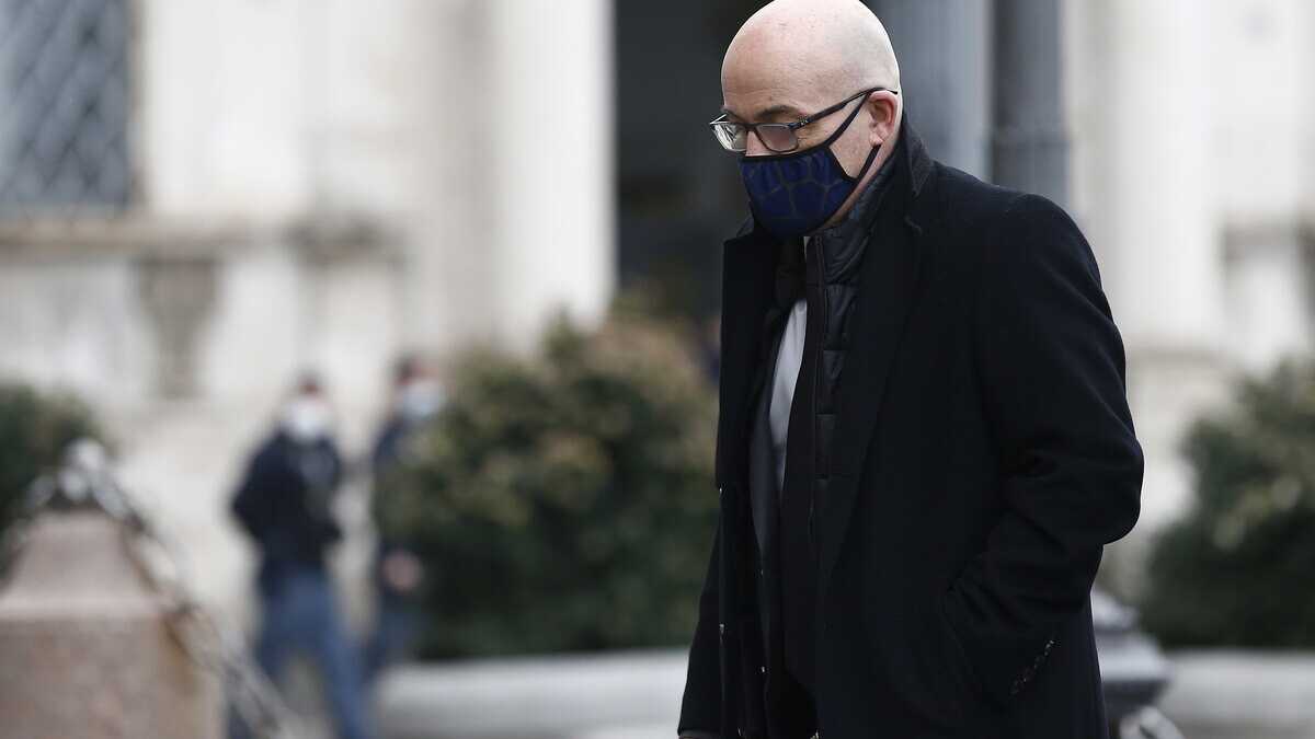 Immagine di Non solo ministero. La transizione ecologica passa anche da Palazzo Chigi