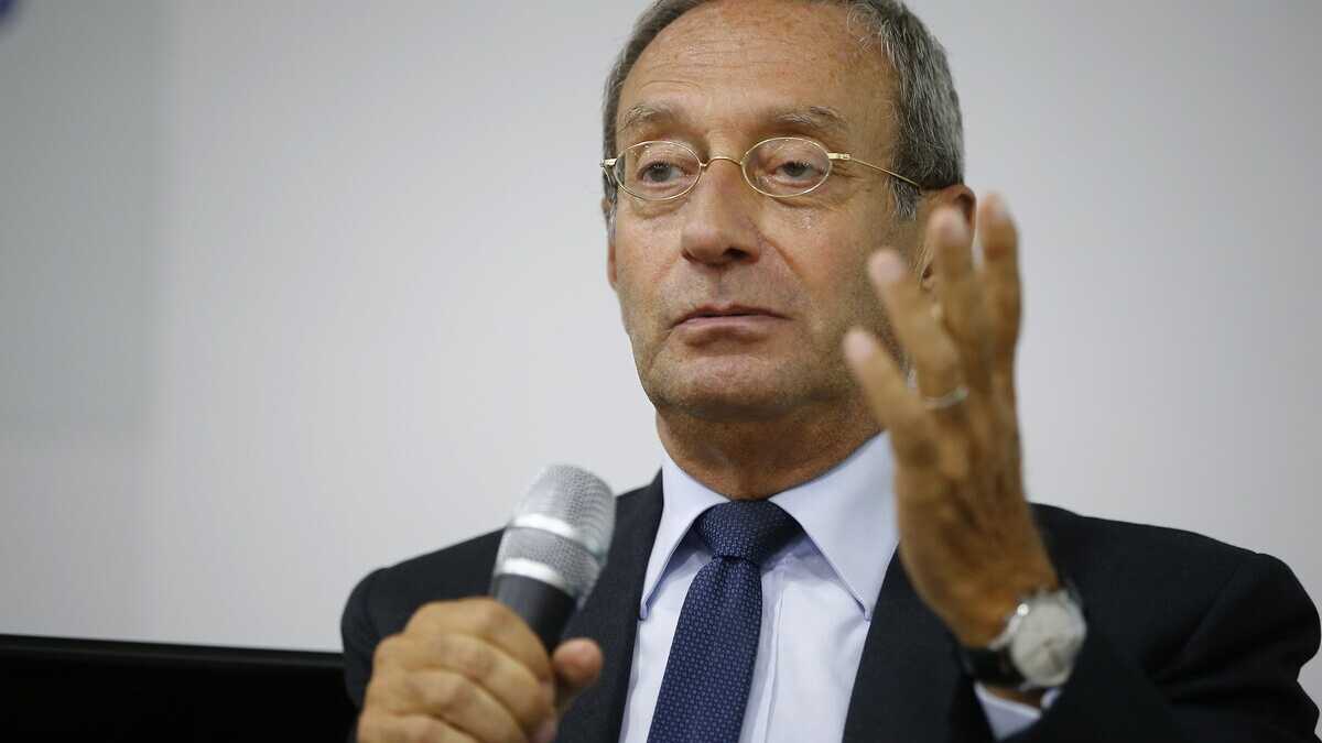 Immagine di Catricalà il modernizzatore