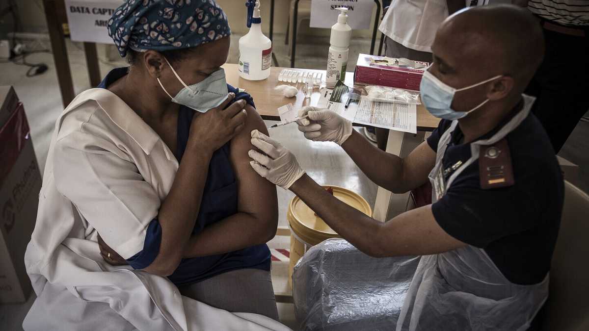 Immagine di Ragioni per un moderato ottimismo sulla capacità di limitare le mutazioni del virus
