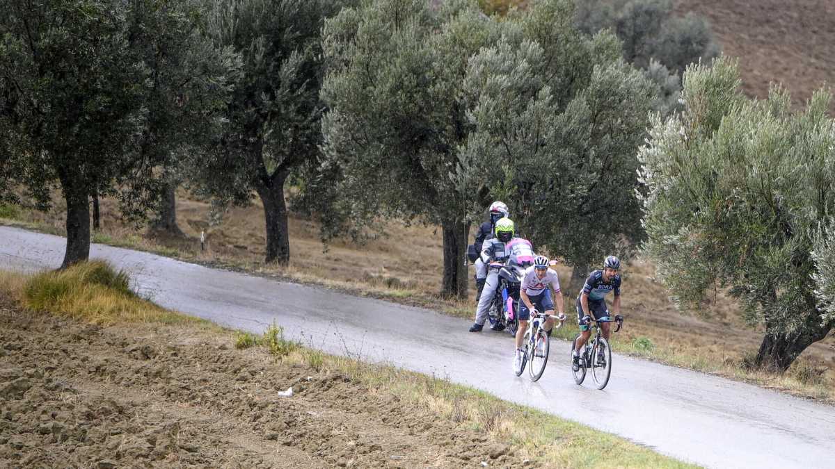 Immagine di Cosa aspettarsi dal Giro d'Italia 2021
