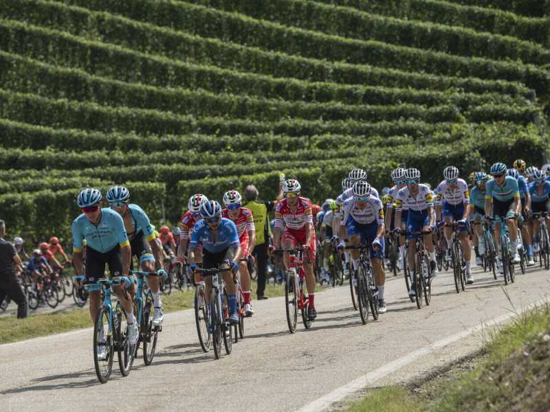 Foto LaPresse