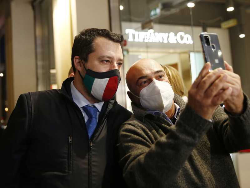 Nomine e chiusure. Così il Salvini di lotta e di governo finisce nella strettoia di Draghi