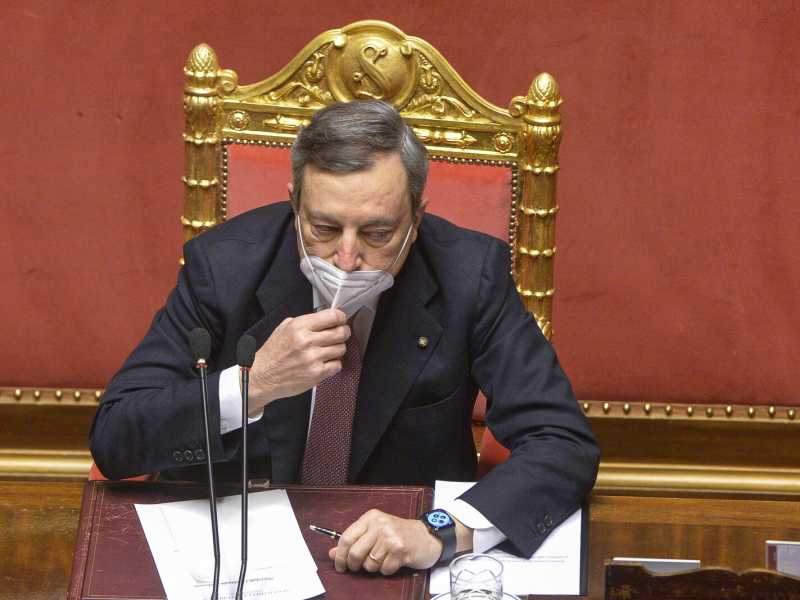 Ecco la lista completa dei sottosegretari