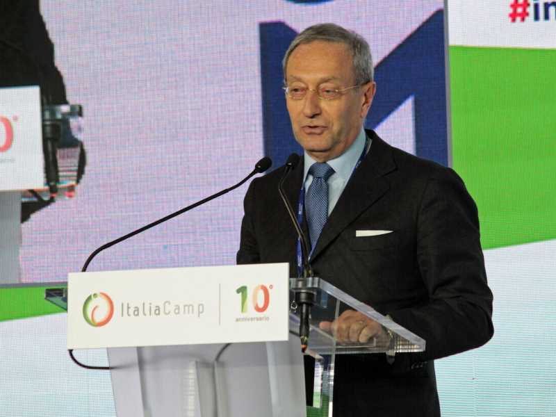 Catricalà, i Parioli e il male di vivere dei grand commis