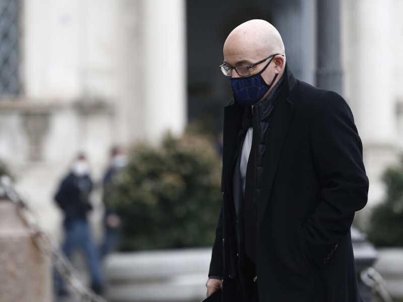 Non solo ministero. La transizione ecologica passa anche da Palazzo Chigi