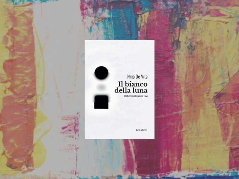 Il bianco della luna. Antologia personale (1984-2019)