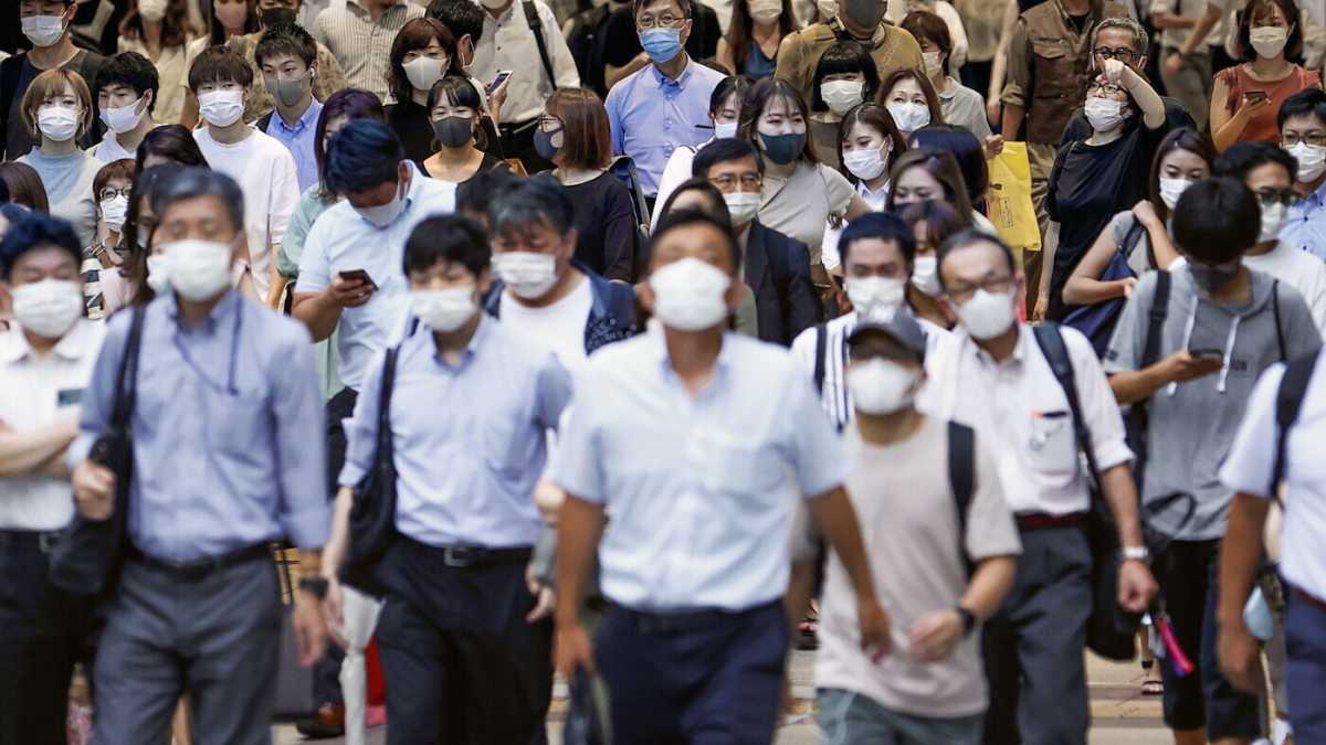 Immagine di In Giappone nasce il ministero della Solitudine contro i mali della pandemia