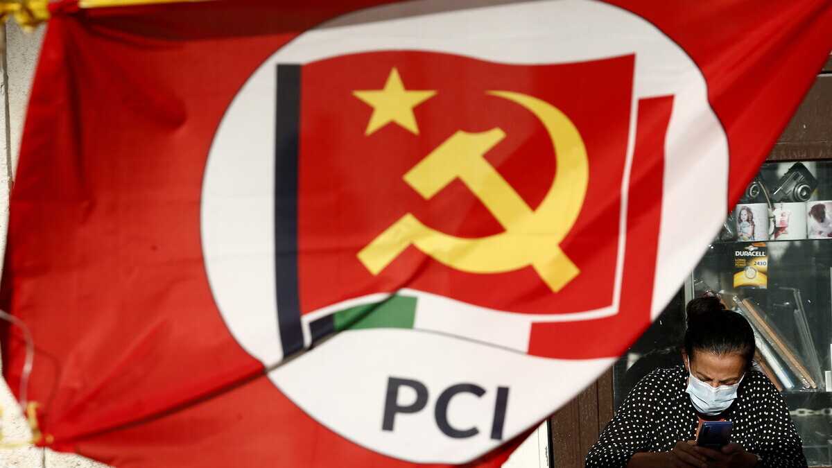 Immagine di Il Pci di Fabrizio Rondolino