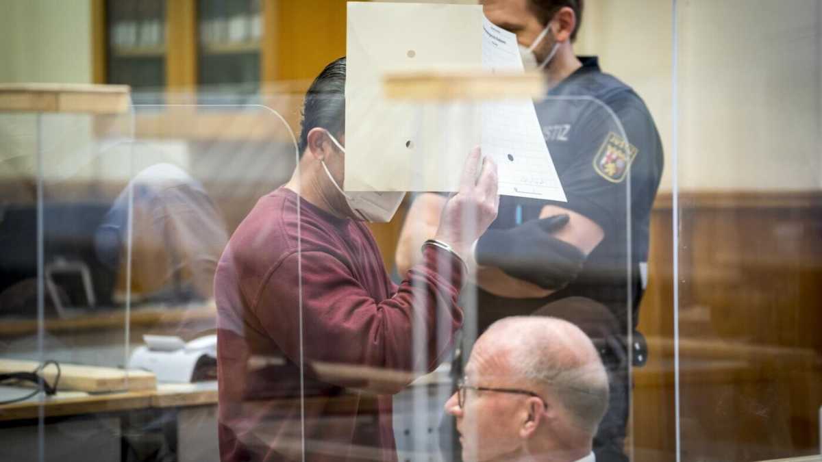 Immagine di Sentenza straordinaria