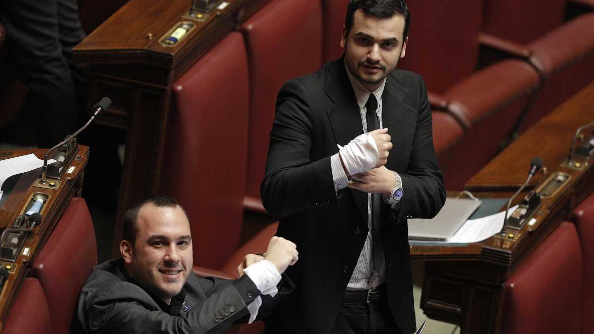 Immagine di Da "mai con Draghi" al governo con Draghi. I pretoriani di Conte ci ripensano