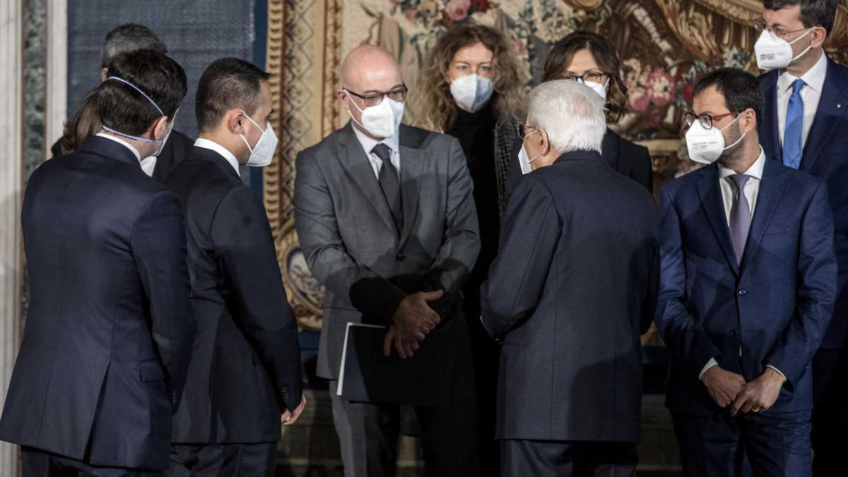 Immagine di La transizione lenta di Cingolani. Tutte le grane (e come evitarle) del superministero