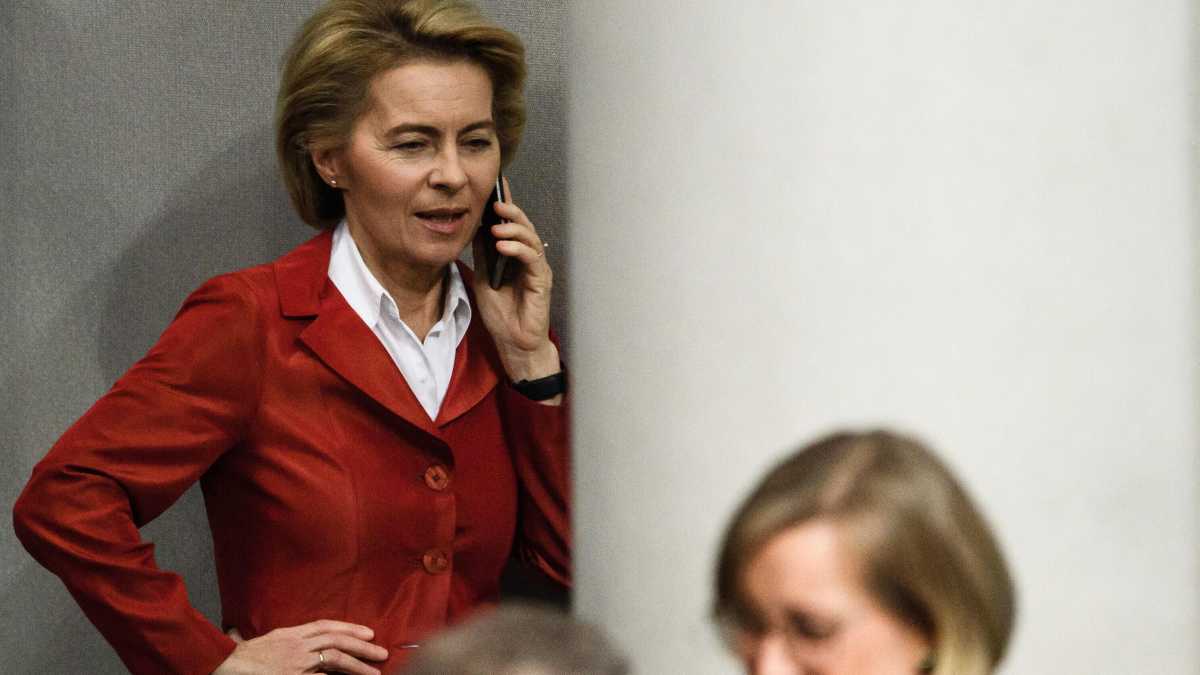 Immagine di Telefonami per 10 anni, in Ue