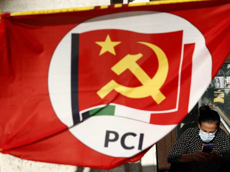Il Pci di Fabrizio Rondolino