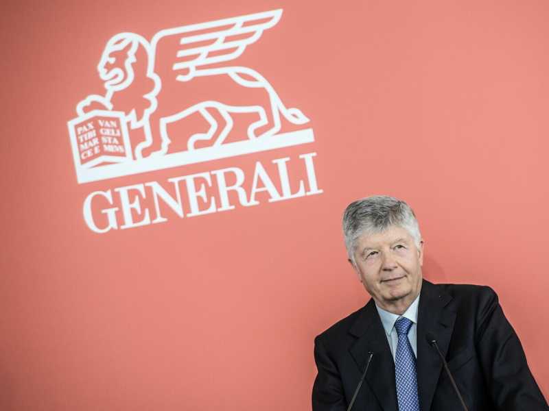 Foto Piero Cruciatti / LaPresse