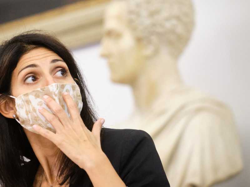 Foto LaPresse