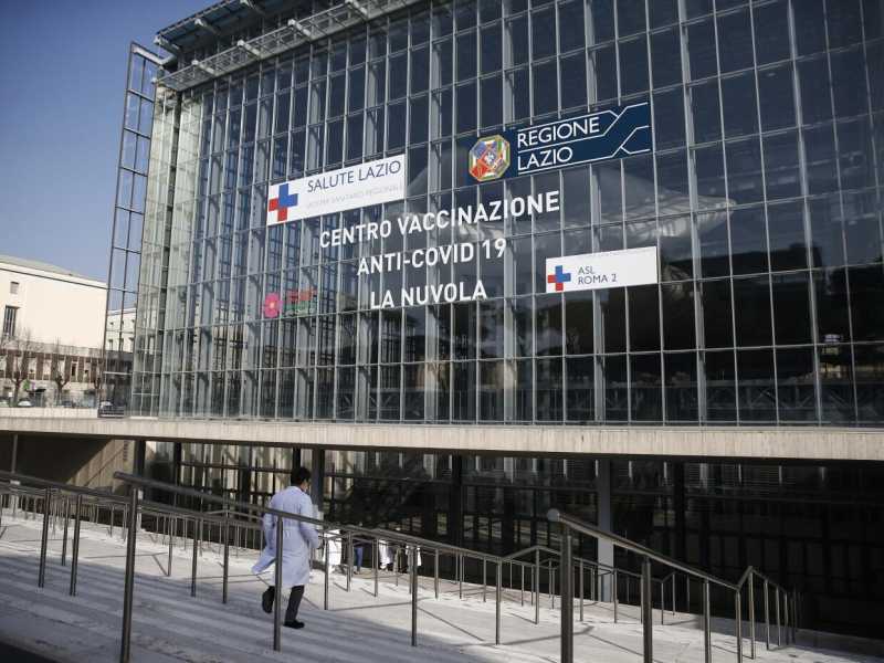 Foto LaPresse