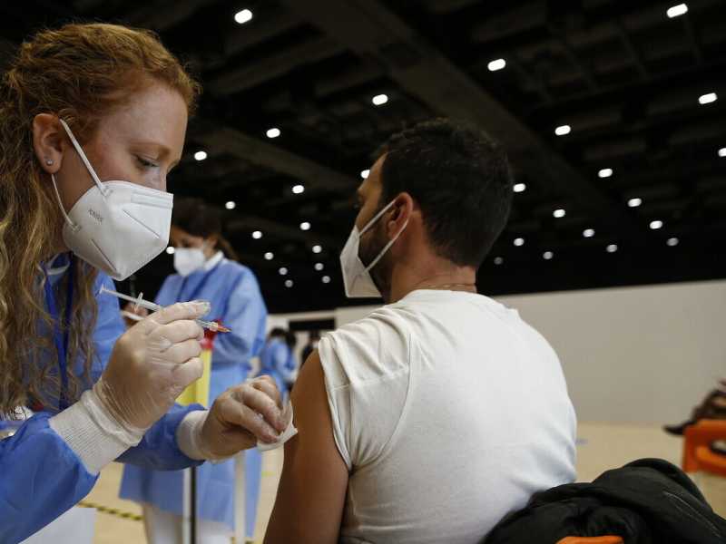 Impreparati a tutto, nonostante un anno di pandemia