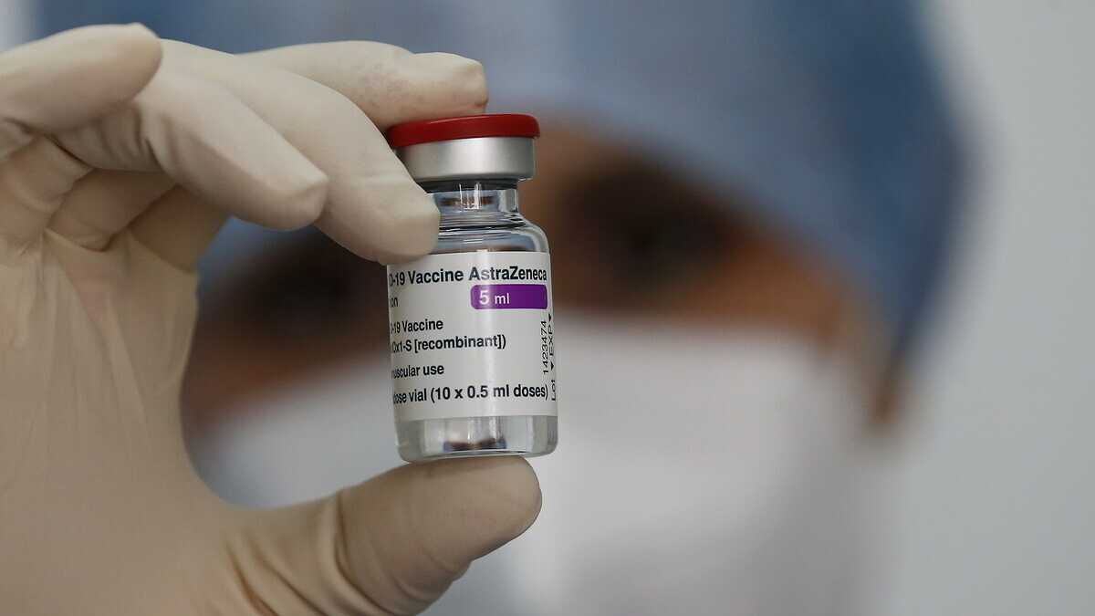 Immagine di L'ad di AstraZeneca al Foglio: “Consegneremo le dosi stabilite. Disponibili a farlo produrre in Italia”