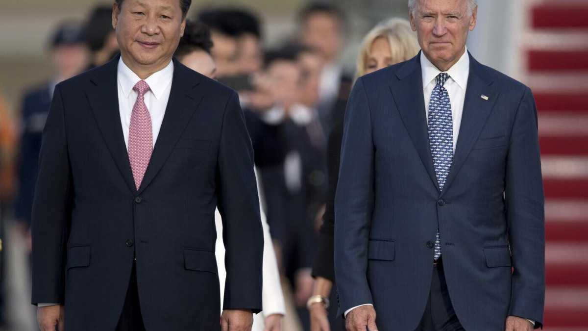 Immagine di Semiconduttori e batterie. Biden blinda l’America tech contro la Cina