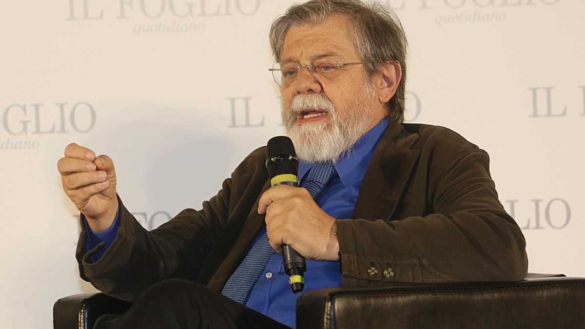 Immagine di “Ora è liberale? Il M5s cerca solo una scialuppa”. Parla Panebianco